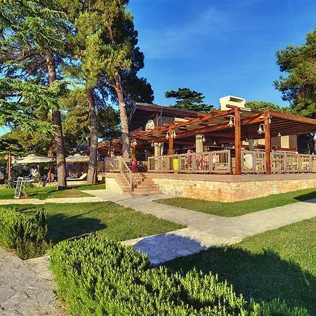 Pinia Sunny By Valamar Appartement