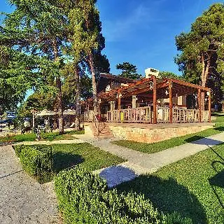 Pinia Sunny By Valamar Appartement