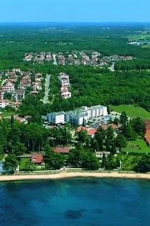 Pinia Sunny By Valamar Appartement *