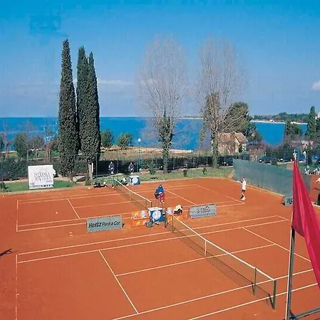 Appartement Pinia Sunny By Valamar *