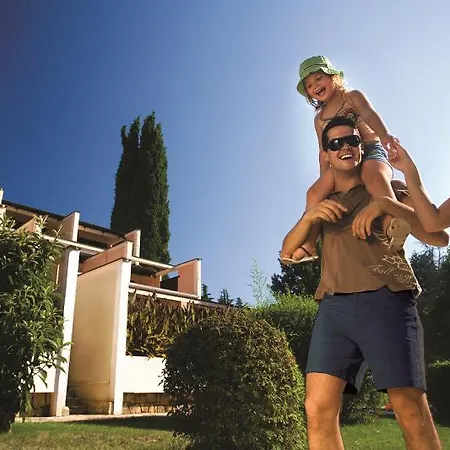 Pinia Sunny By Valamar Appartement