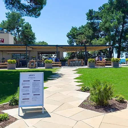 Pinia Sunny By Valamar Appartement *