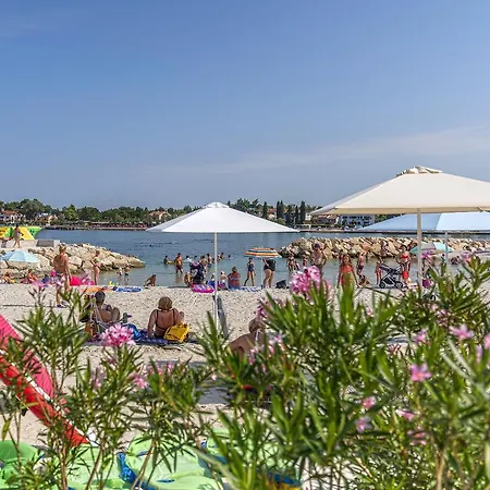 Pinia Sunny By Valamar Appartement