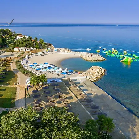Pinia Sunny By Valamar Appartement Poreč