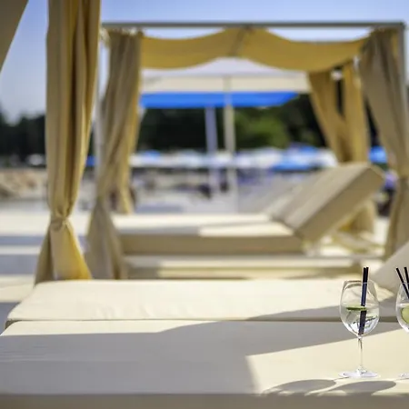 Pinia Sunny By Valamar Appartement Poreč