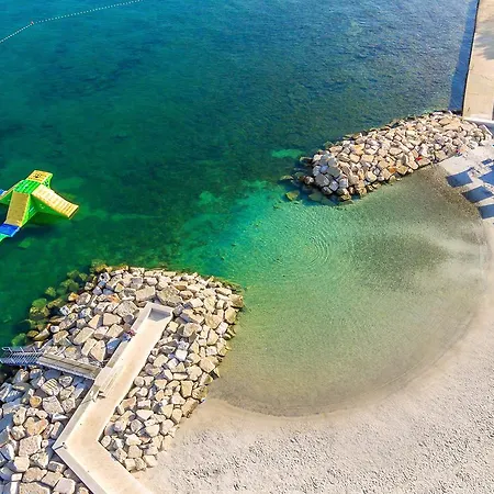 Pinia Sunny By Valamar Appartement