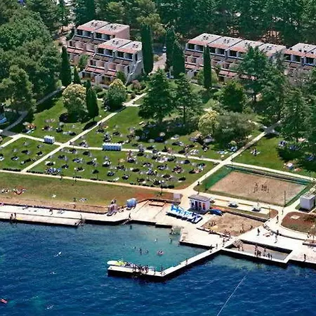 Appartement Pinia Sunny By Valamar *