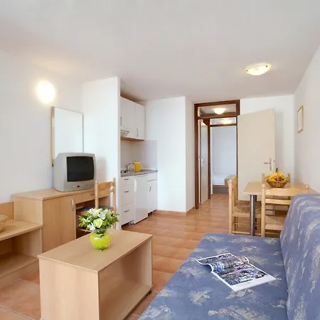 Appartement Pinia Sunny By Valamar *